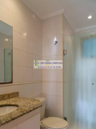 Imagem Apartamento com 3 Quartos à Venda, 85 m² em Vila Monumento - São Paulo