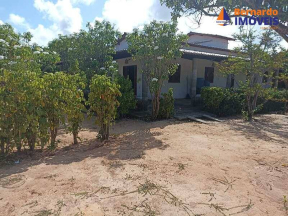 Imagem Chácara com 6 Quartos à Venda, 3.750 m² em Caponga - Cascavel Imagem Chácara com 6 Quartos à Venda, 3.750 m² em Caponga - Cascavel