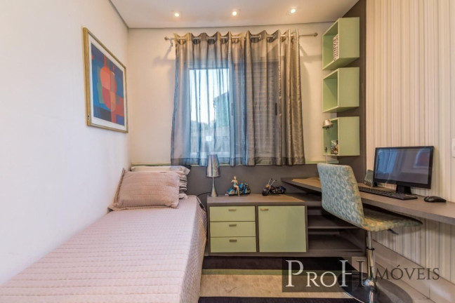 Imagem Apartamento com 2 Quartos à Venda, 65 m² em Jardim Do Mar - São Bernardo Do Campo