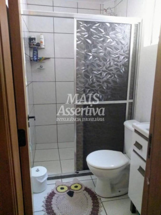 Imagem Apartamento com 2 Quartos à Venda, 52 m² em Santos Dumont - São Leopoldo Imagem Apartamento com 2 Quartos à Venda, 52 m² em Santos Dumont - São Leopoldo