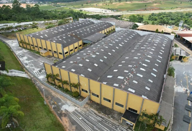 Imagem Imóvel Comercial para Alugar, 10.400 m² em Bonsucesso - Guarulhos Imagem Imóvel Comercial para Alugar, 10.400 m² em Bonsucesso - Guarulhos