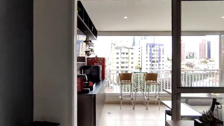 Imagem Apartamento com 2 Quartos à Venda, 73 m² em São Judas - São Paulo Imagem Apartamento com 2 Quartos à Venda, 73 m² em São Judas - São Paulo