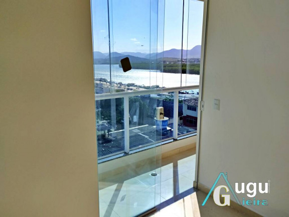 Imagem Apartamento com 1 Quarto à Venda, 57 m² em Centro - Guarapari