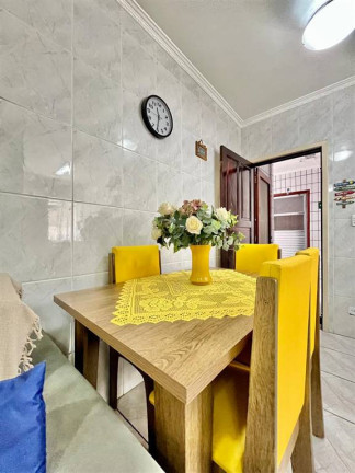 Imagem Apartamento com 2 Quartos à Venda, 58 m² em Forte - Praia Grande Imagem Apartamento com 2 Quartos à Venda, 58 m² em Forte - Praia Grande
