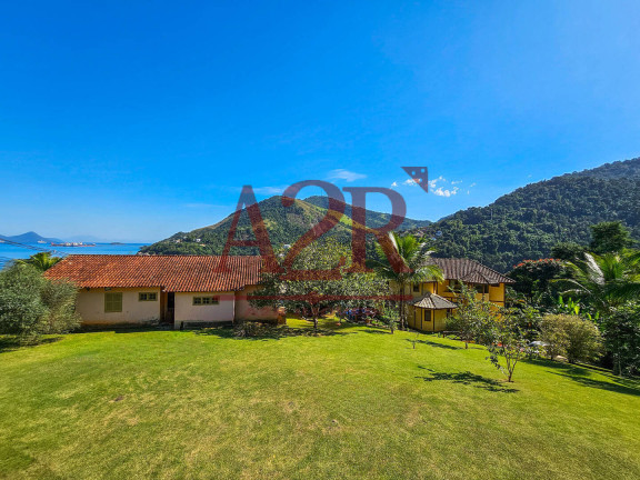 Imagem Casa com 12 Quartos à Venda, 3.111 m² em Portogalo - Angra Dos Reis