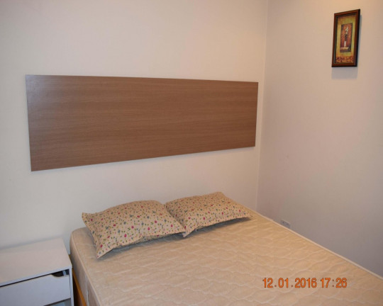 Imagem Apartamento com 1 Quarto à Venda, 40 m² em Tatuapé - São Paulo Imagem Apartamento com 1 Quarto à Venda, 40 m² em Tatuapé - São Paulo