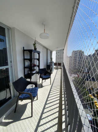 Imagem Apartamento com 4 Quartos à Venda, 169 m² em Indianópolis - São Paulo Imagem Apartamento com 4 Quartos à Venda, 169 m² em Indianópolis - São Paulo