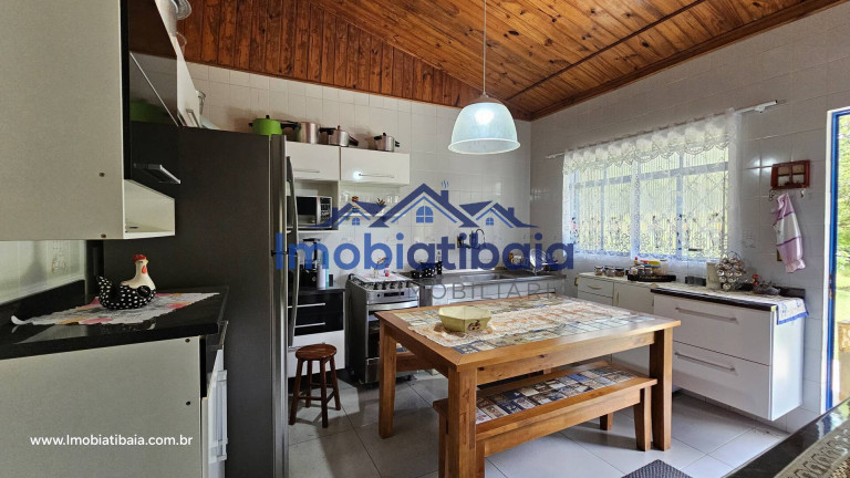 Imagem Chácara com 3 Quartos à Venda, 3.200 m² em Mascate - Nazaré Paulista