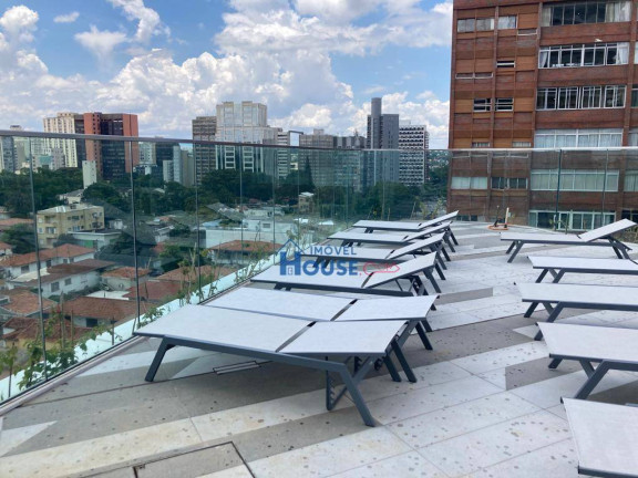 Imagem Apartamento com 2 Quartos à Venda, 75 m² em Pinheiros - São Paulo Imagem Apartamento com 2 Quartos à Venda, 75 m² em Pinheiros - São Paulo