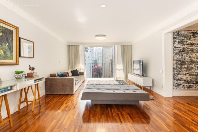 Imagem Apartamento com 3 Quartos à Venda,  em Jardim Paulista - São Paulo