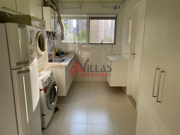 Imagem Apartamento com 3 Quartos à Venda, 248 m² em Jardim Fonte Do Morumbi - São Paulo Imagem Apartamento com 3 Quartos à Venda, 248 m² em Jardim Fonte Do Morumbi - São Paulo