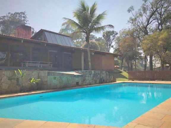 Imagem Casa com 5 Quartos à Venda, 668 m² em Chácara Santa Lúcia - Carapicuíba