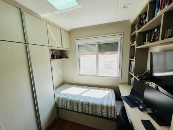 Imagem Casa com 3 Quartos à Venda, 92 m² em Jardim Monte Kemel - São Paulo Imagem Casa com 3 Quartos à Venda, 92 m² em Jardim Monte Kemel - São Paulo