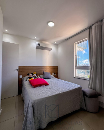 Imagem Imóvel com 2 Quartos para Alugar, 58 m² em Jardim Santa Teresa - Salvador Imagem Imóvel com 2 Quartos para Alugar, 58 m² em Jardim Santa Teresa - Salvador