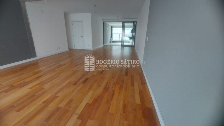 Imagem Apartamento com 3 Quartos à Venda, 163 m² em Vila Mariana - São Paulo
