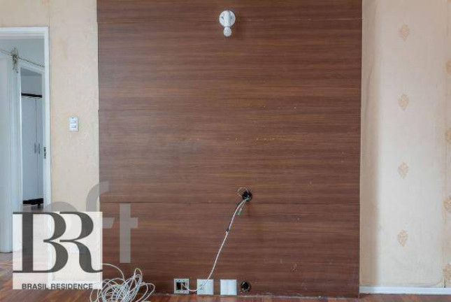 Imagem Apartamento com 3 Quartos à Venda, 80 m² em Brooklin - São Paulo Imagem Apartamento com 3 Quartos à Venda, 80 m² em Brooklin - São Paulo