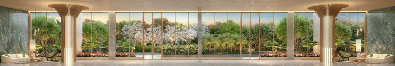 Imagem Apartamento com 3 Quartos à Venda, 123 m² em Jardim Das Acácias - São Paulo