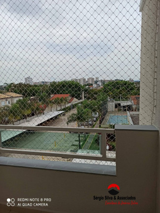 Imagem Apartamento com 2 Quartos à Venda, 45 m² em Loteamento Fernando Camargo Nogueira - Taubaté Imagem Apartamento com 2 Quartos à Venda, 45 m² em Loteamento Fernando Camargo Nogueira - Taubaté