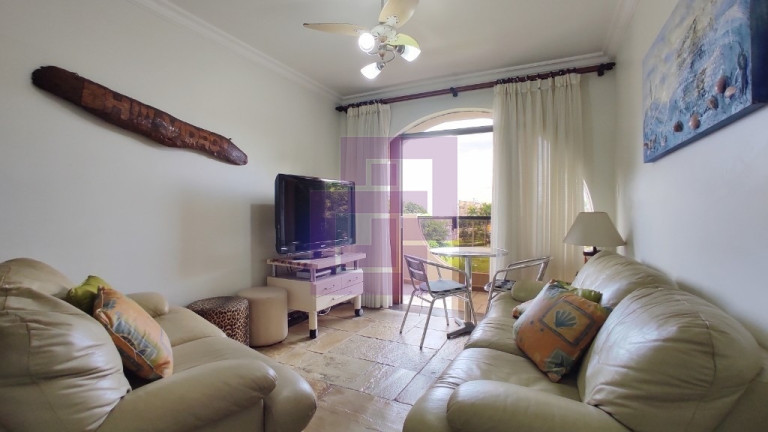 Apartamento com 3 Quartos à Venda, 145 m² em Enseada - Guarujá