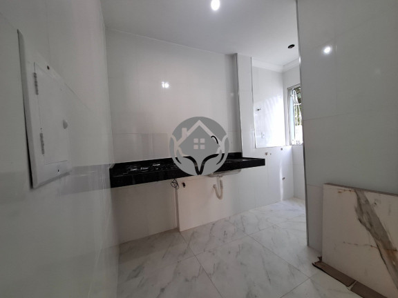 Imagem Apartamento com 2 Quartos à Venda, 47 m² em Chácaras Santa Inês (são Benedito) - Santa Luzia Imagem Apartamento com 2 Quartos à Venda, 47 m² em Chácaras Santa Inês (são Benedito) - Santa Luzia