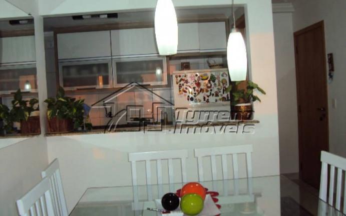 Imagem Apartamento com 3 Quartos à Venda,  em Vila Ema - São José Dos Campos
