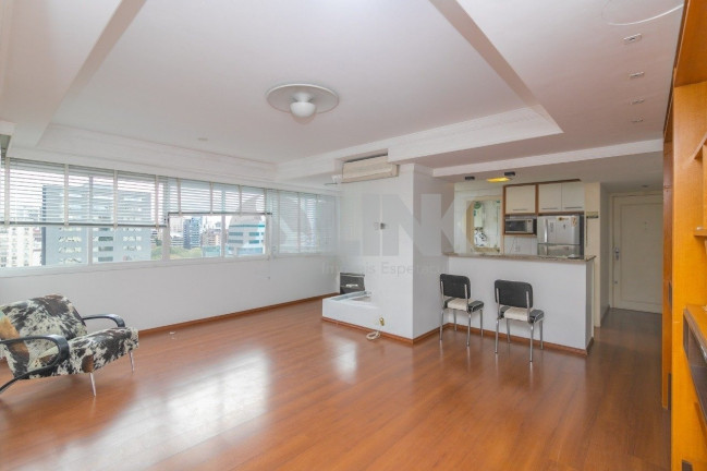 Apartamento com 2 Quartos à Venda, 88 m² em Moinhos De Vento - Porto Alegre