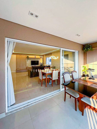 Imagem Apartamento com 3 Quartos à Venda, 119 m² em Botaniq - Jundiaí