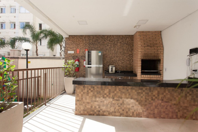 Imagem Apartamento com 2 Quartos à Venda, 43 m² em Pirituba - São Paulo Imagem Apartamento com 2 Quartos à Venda, 43 m² em Pirituba - São Paulo