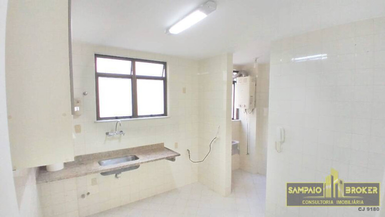 Imagem Apartamento com 2 Quartos à Venda,  em Recreio Dos Bandeirantes - Rio De Janeiro
