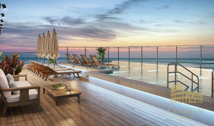 Imagem Apartamento com 1 Quarto à Venda, 52 m² em Balneário Pires - Praia Grande Imagem Apartamento com 1 Quarto à Venda, 52 m² em Balneário Pires - Praia Grande