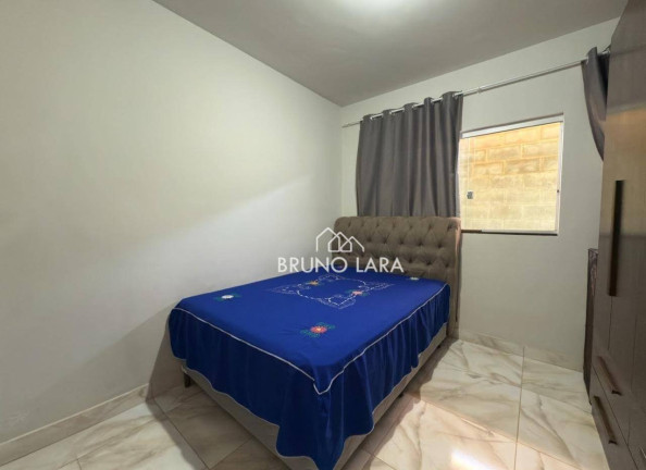 Imagem Casa com 2 Quartos à Venda, 65 m² em Pedra Branca - São Joaquim De Bicas Imagem Casa com 2 Quartos à Venda, 65 m² em Pedra Branca - São Joaquim De Bicas
