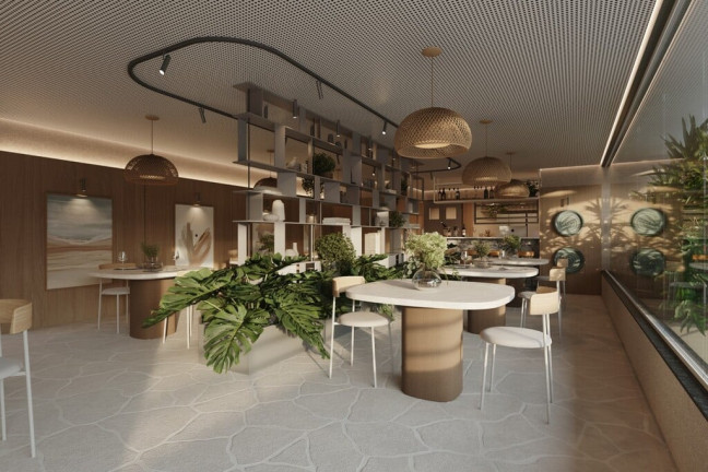 Imagem Imóvel com 1 Quarto à Venda, 20 m² em Bessa - João Pessoa Imagem Imóvel com 1 Quarto à Venda, 20 m² em Bessa - João Pessoa