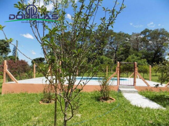 Imagem Chácara com 2 Quartos à Venda, 5.000 m² em Viamão
