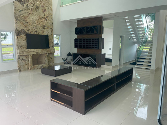 Imagem Sobrado com 4 Quartos à Venda, 950 m² em Condomínio Saint Patrick - Sorocaba Imagem Sobrado com 4 Quartos à Venda, 950 m² em Condomínio Saint Patrick - Sorocaba