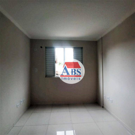 Imagem Apartamento com 1 Quarto à Venda, 34 m² em Vila Paulista - Cubatão