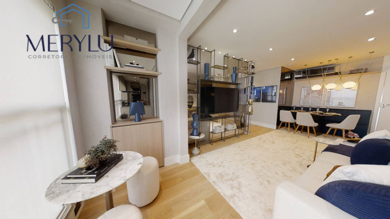 Imagem Apartamento com 2 Quartos à Venda, 62 m² em Vila Mariana - São Paulo