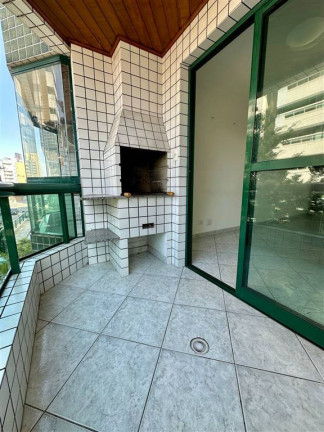 Imagem Apartamento com 2 Quartos à Venda, 65 m² em Guilhermina - Praia Grande