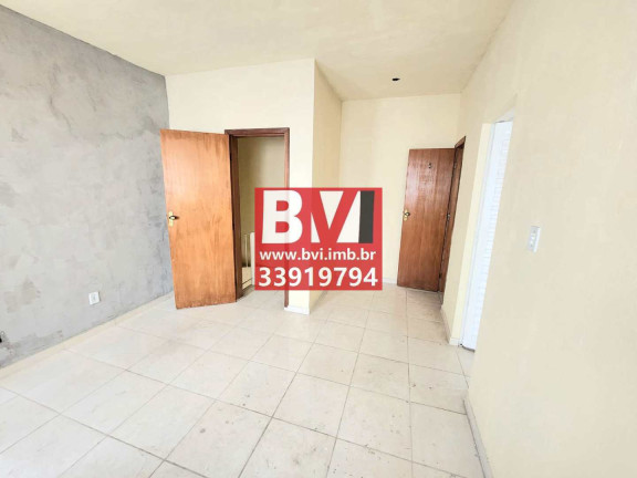 Imagem Casa com 1 Quarto à Venda, 50 m² em Olaria - Rio De Janeiro