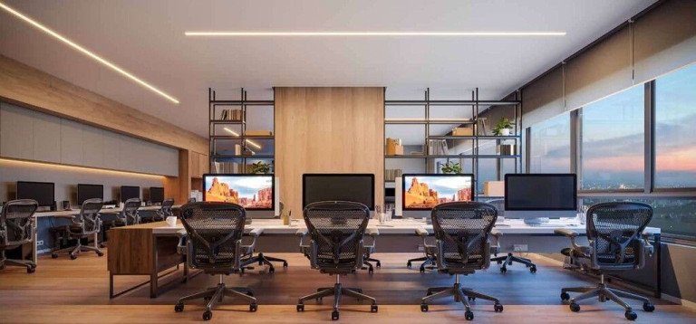 Imagem Sala Comercial à Venda, 87 m² em Tatuapé - São Paulo Imagem Sala Comercial à Venda, 87 m² em Tatuapé - São Paulo