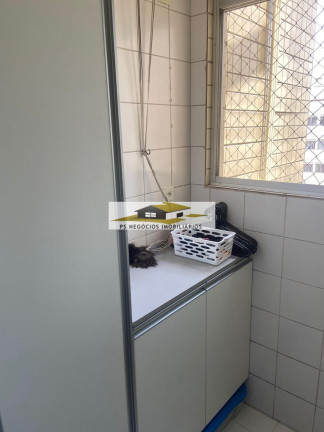 Imagem Apartamento com 3 Quartos à Venda, 62 m² em Cambuci - São Paulo Imagem Apartamento com 3 Quartos à Venda, 62 m² em Cambuci - São Paulo