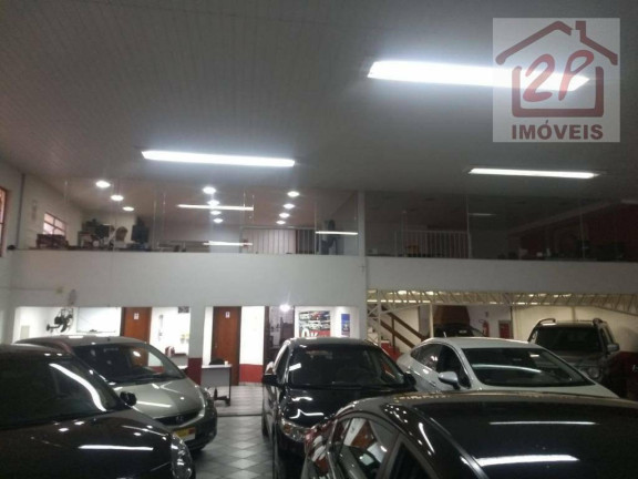 Galpão para Alugar, 600 m² em Jardim Satélite - São José Dos Campos