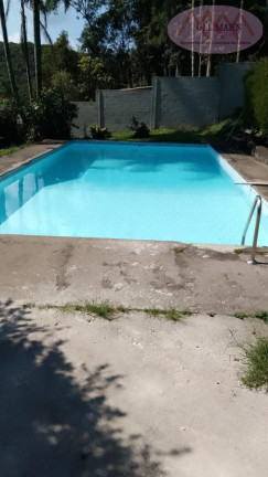 Casa com 3 Quartos à Venda, 87 m² em Colônia - Ribeirão Pires