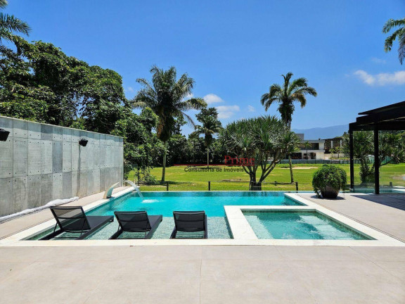 Imagem Casa com 7 Quartos à Venda, 700 m² em Riviera Módulo 12 - Bertioga Imagem Casa com 7 Quartos à Venda, 700 m² em Riviera Módulo 12 - Bertioga
