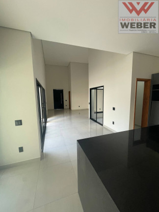 Imagem Casa de Condomínio com 3 Quartos à Venda, 363 m² em Chácaras Residenciais Santa Maria - Votorantim
