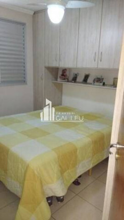 Imagem Apartamento com 2 Quartos à Venda, 66 m² em Jardim Nova Europa - Campinas