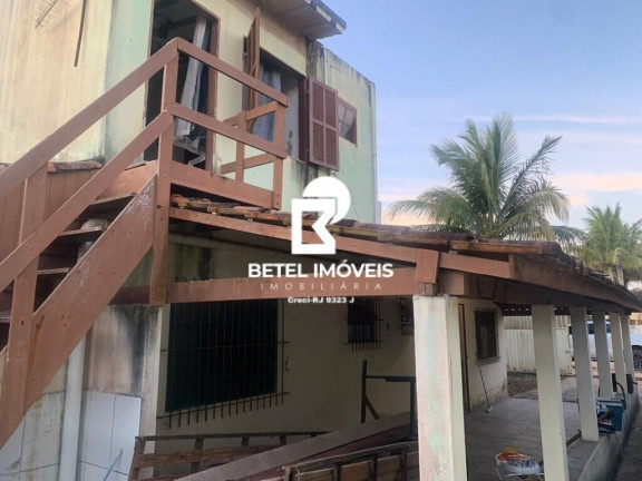 Imagem Casa com 5 Quartos à Venda, 205 m² em Praia Dos Sonhos - São Francisco De Itabapoana Imagem Casa com 5 Quartos à Venda, 205 m² em Praia Dos Sonhos - São Francisco De Itabapoana