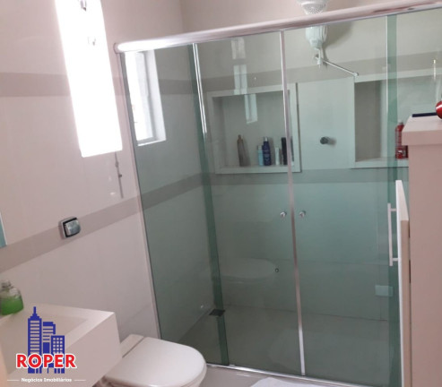 Imagem Sobrado com 3 Quartos à Venda, 230 m² em Chácara Seis De Outubro - São Paulo Imagem Sobrado com 3 Quartos à Venda, 230 m² em Chácara Seis De Outubro - São Paulo