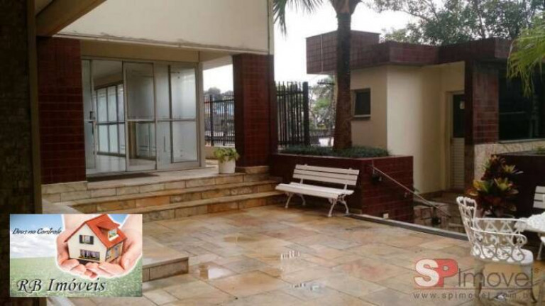 Apartamento com 2 Quartos à Venda, 64 m² em Taboão - São Bernardo Do Campo