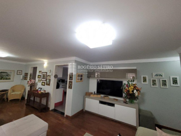 Imagem Apartamento com 3 Quartos à Venda, 130 m² em Paraíso - São Paulo Imagem Apartamento com 3 Quartos à Venda, 130 m² em Paraíso - São Paulo