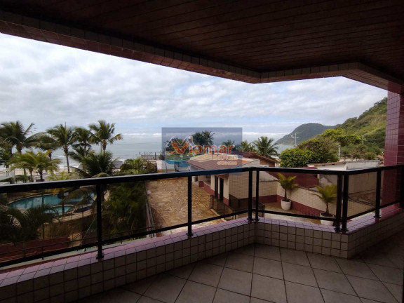 Imagem Apartamento com 3 Quartos à Venda, 150 m² em Tombo - Guarujá Imagem Apartamento com 3 Quartos à Venda, 150 m² em Tombo - Guarujá